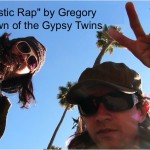 Permalink to “Say No To Plastic Bags”… please Gregory Brown - Plastic Rap - OMG