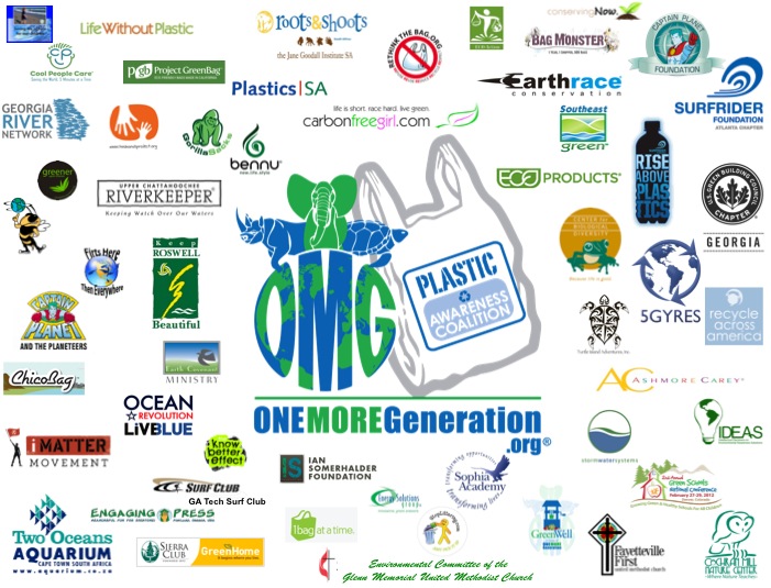 Plastic Awareness Coalition