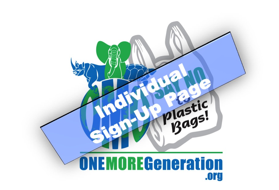 Recycling Polythene Bags IUCN Water