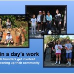 Permalink to What a difference a day makes… Clean-Up