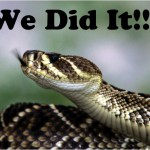 Permalink to Claxton GA agrees to end their 40+ years of Rattlesnake Roundups Cover Image