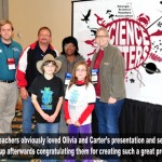 Permalink to OMG Attends the Georgia Science Teachers Association 2012 Conference EP7_1930