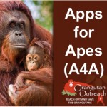 Permalink to Apps for Apes (A4A) Lead Image for A4A