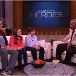 Permalink to OMG Founders on the Steve Harvey Show On The Couch