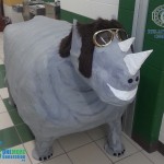 Permalink to Elvis Has Left The School Elvis