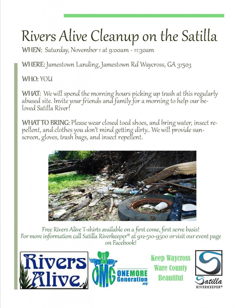 NOV1_Jamestown_Cleanup_Flyer