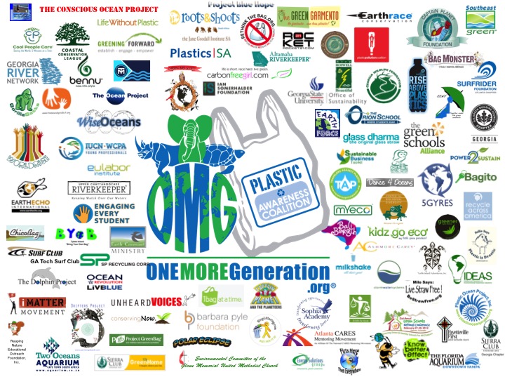 Plastic Awareness Coalition