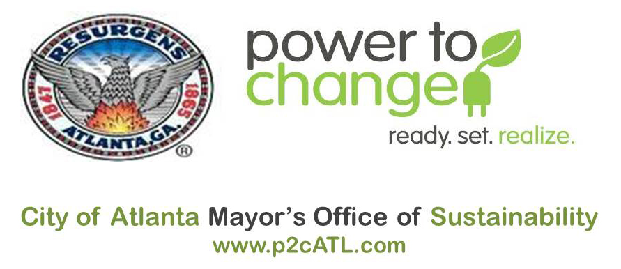 Power to Change - City of Atlanta Mayor’s Office of Sustainability