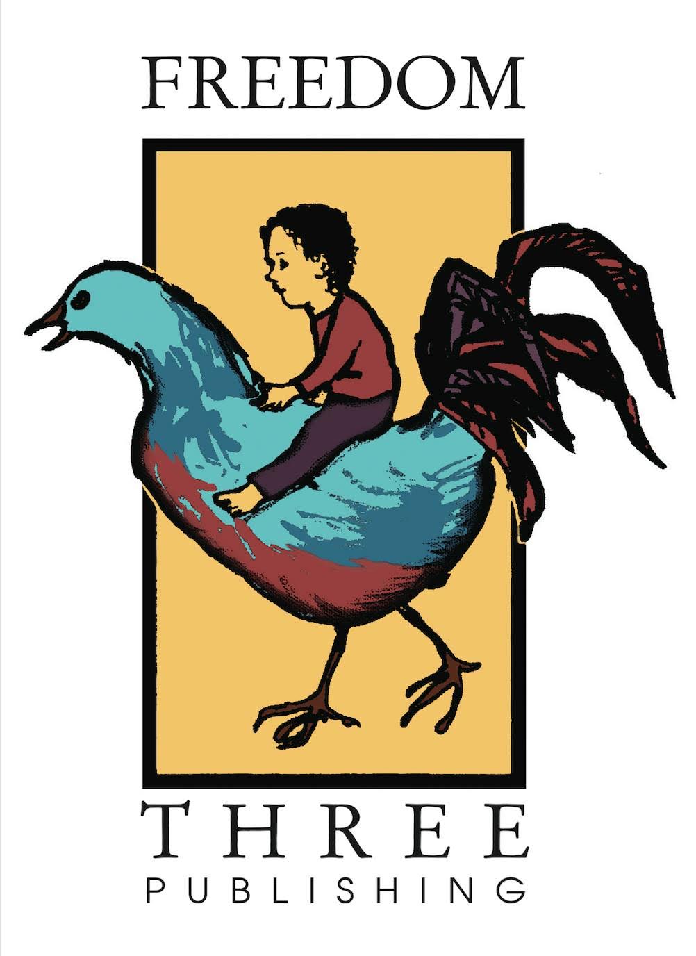 Freedom Three Publishing