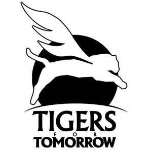 Tigers for Tomorrow