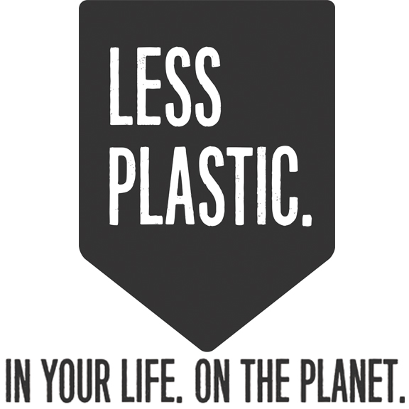 Less Plastic