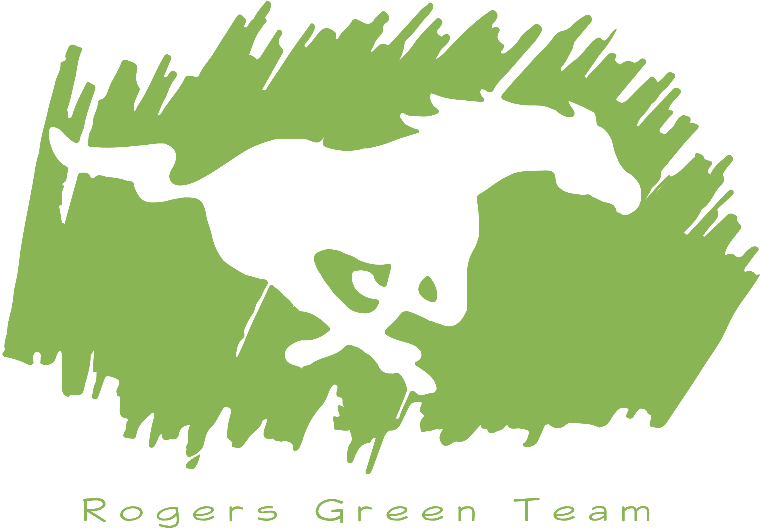 Rogers Middle School Green Team