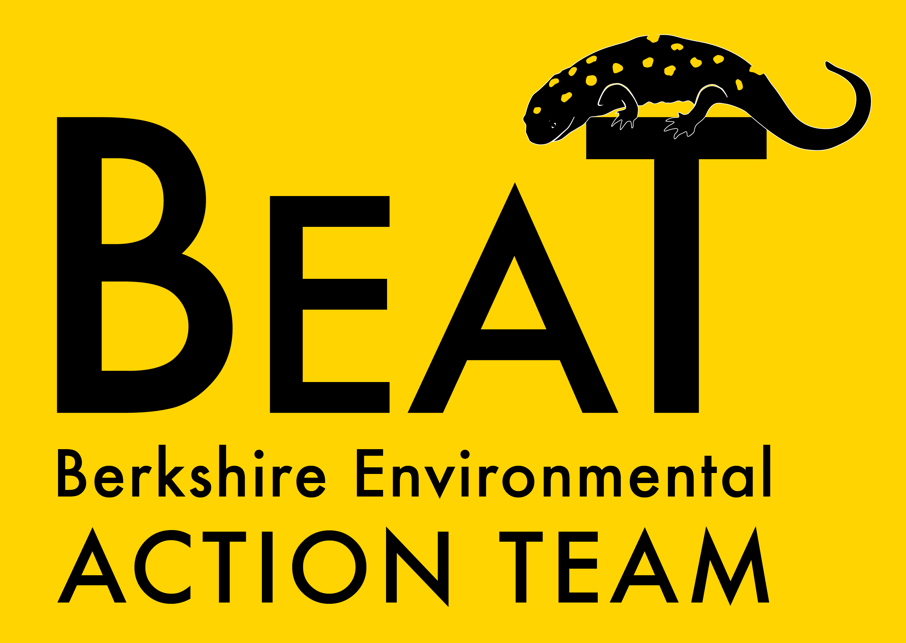 Berkshire Environmental Action Team