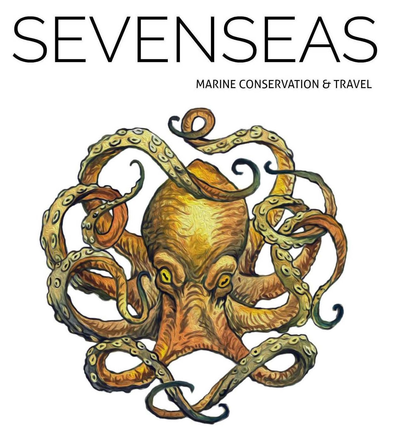 SEVENSEAS Magazine