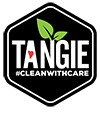Tangie Organic Cleaning Products