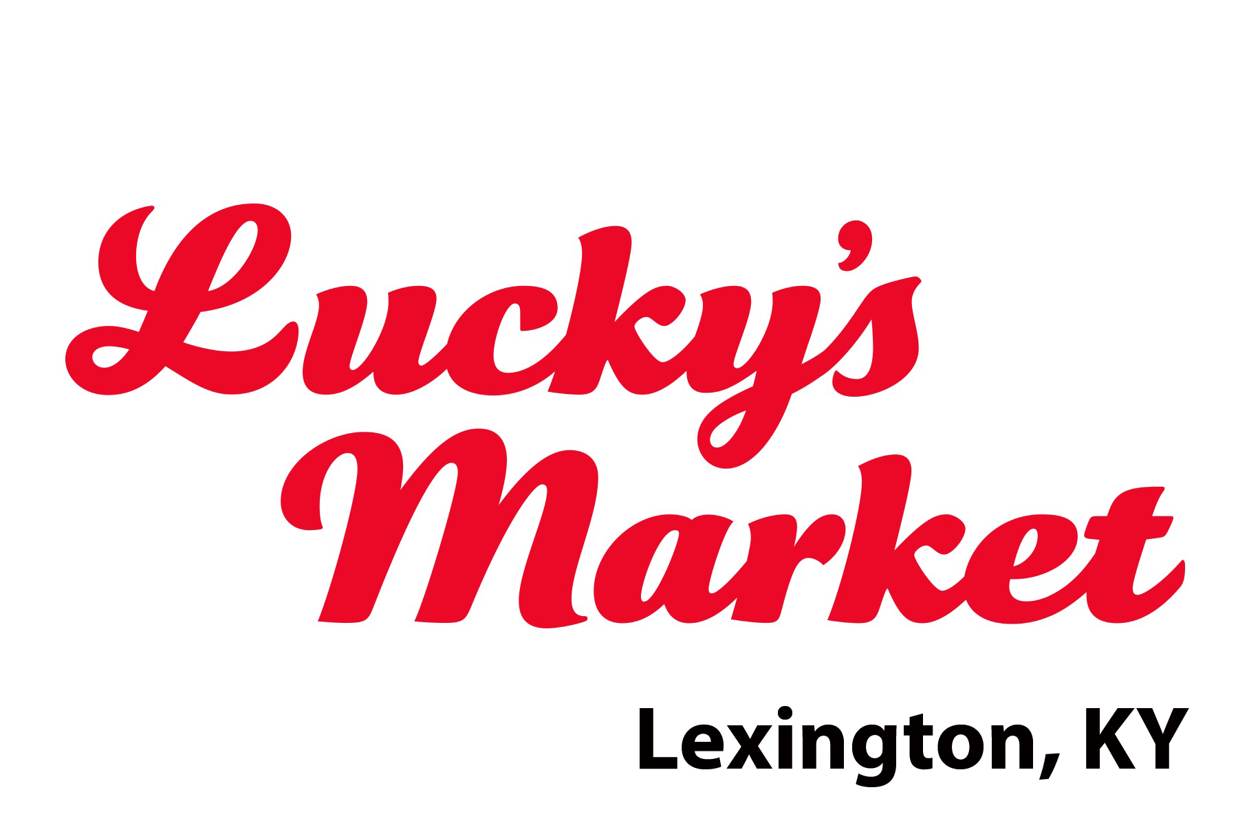 Lexington, KY - Lucky's Market