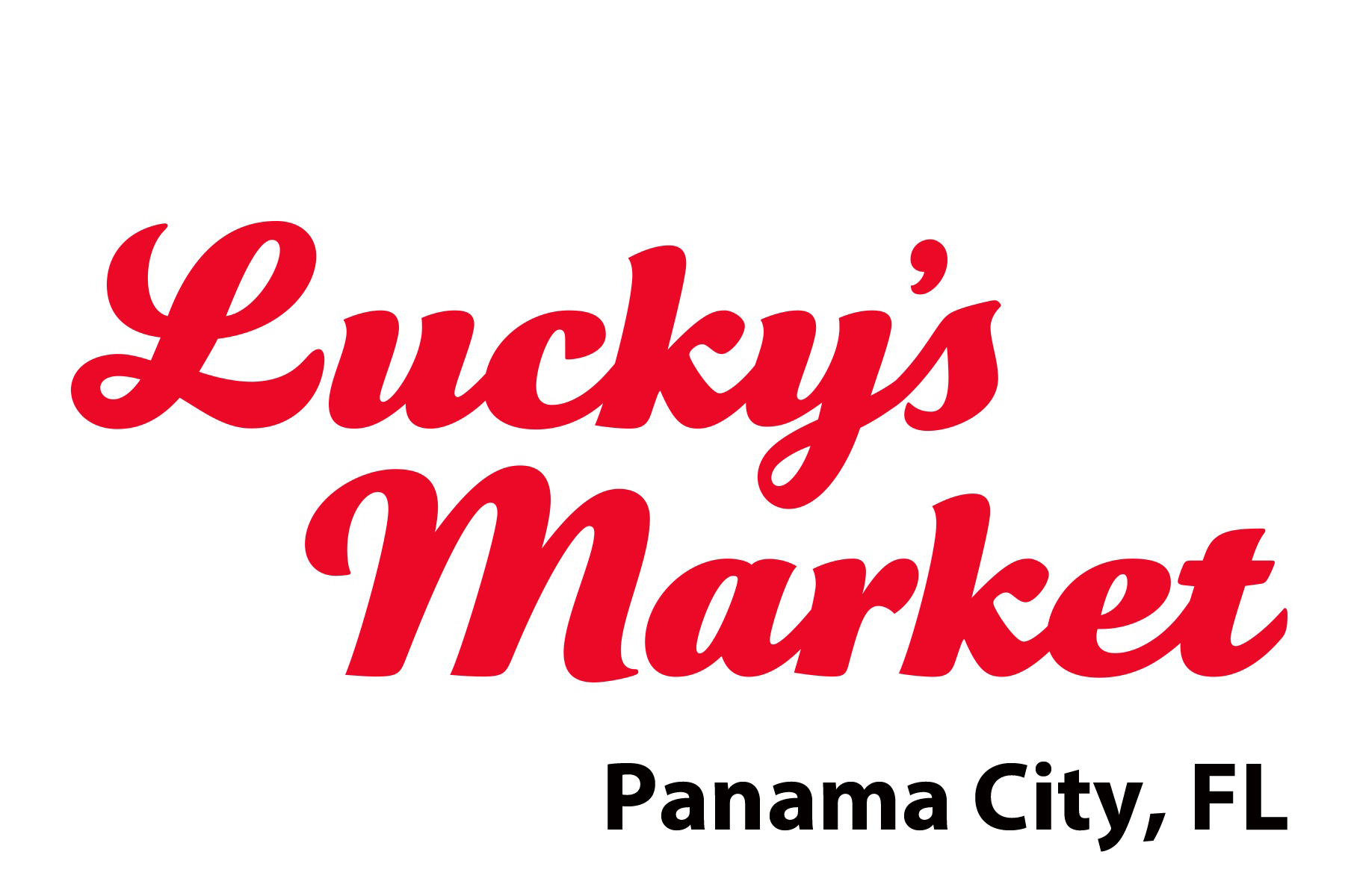 Panama City, FL - Lucky's Market