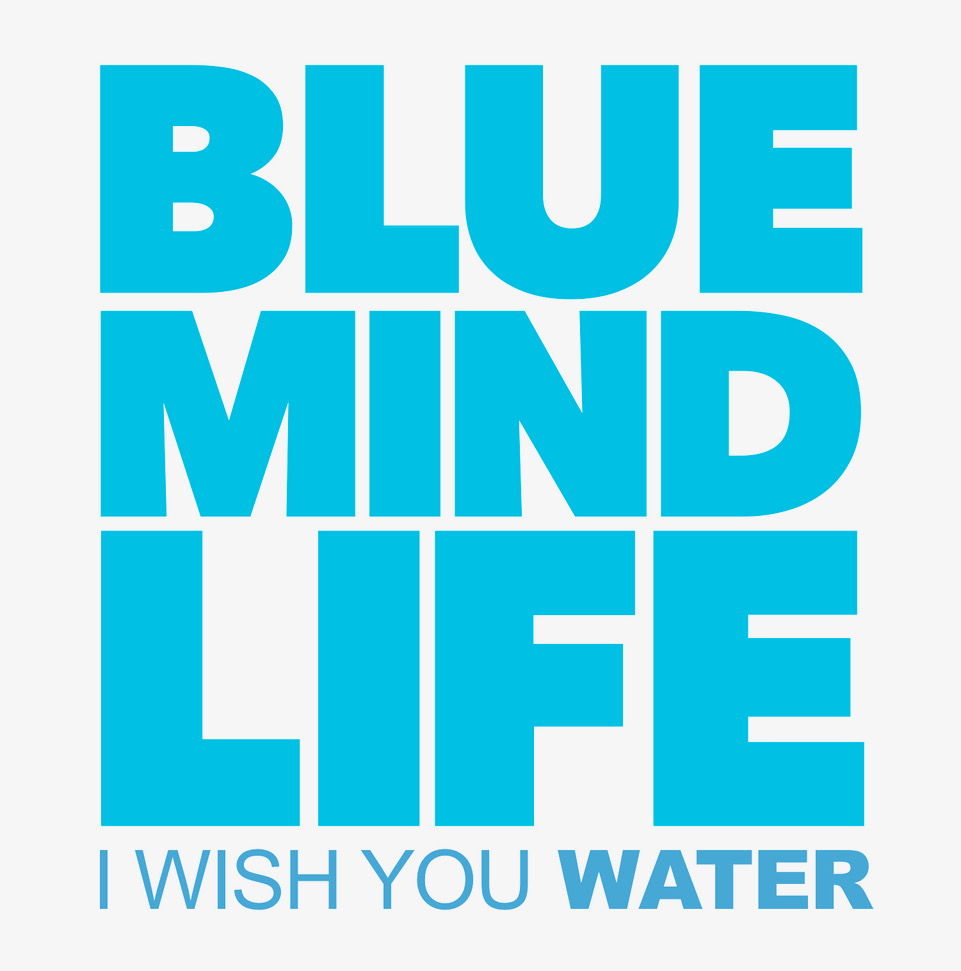 Blue Mind