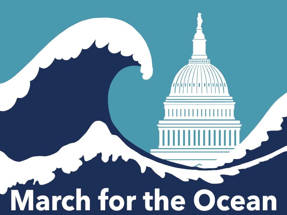 March for the Ocean