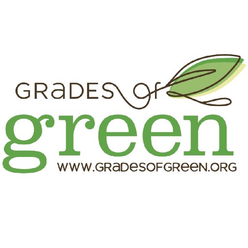 Grades of Green