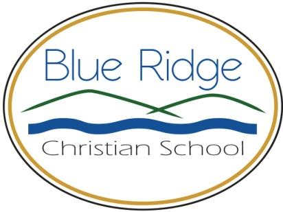 Blue Ridge Christian School