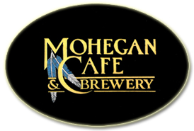 Mohegan Cafe & Brewery
