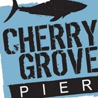 Cherry Grove Pier