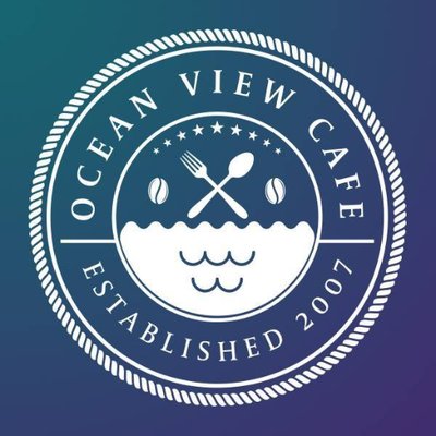 Ocean View Café