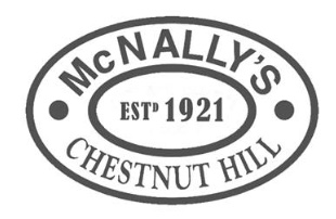 McNALLYS~CHESTNUT HILL