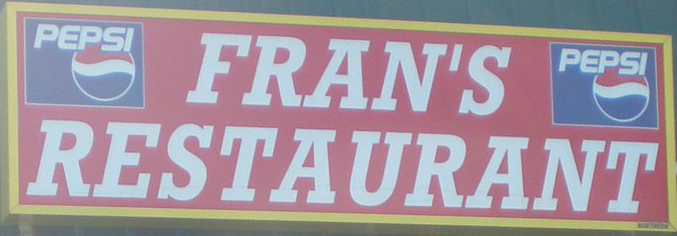 Fran's Place