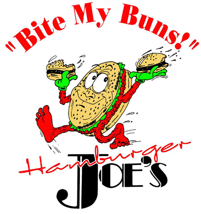 Hamburger Joe's