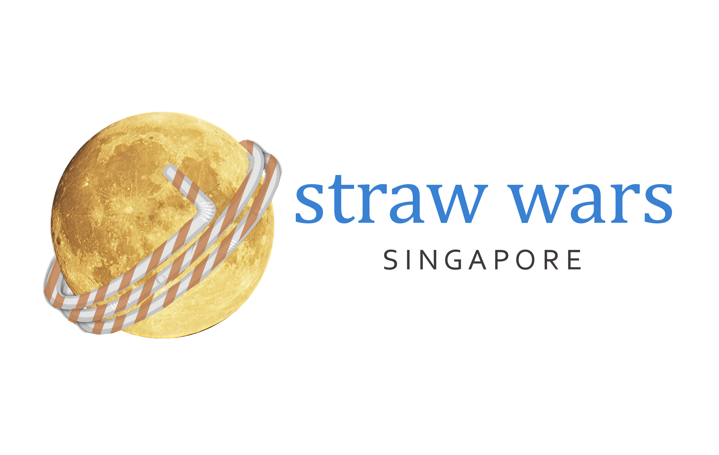 Straw Wars Singapore