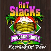 Hot Stacks Pancake House Myrtle Beach