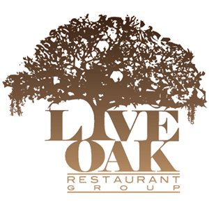 Live Oak Restaurants