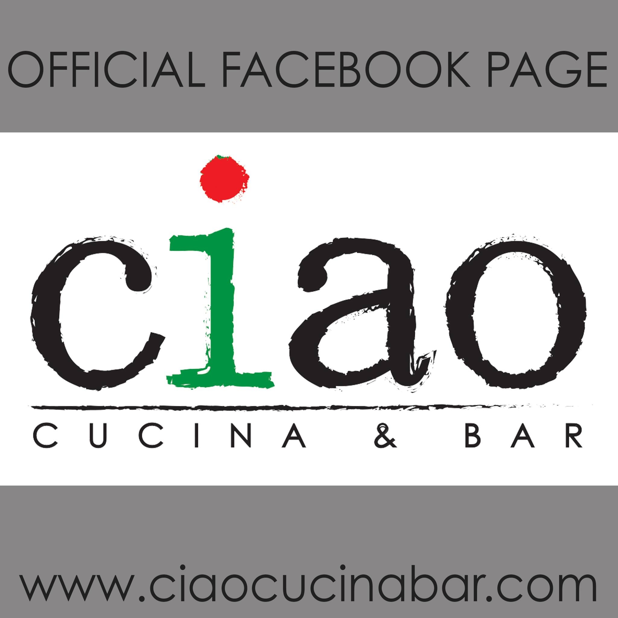 Ciao Cucina & Bar
