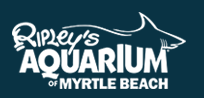Ripley's aquarium of Myrtle Beach