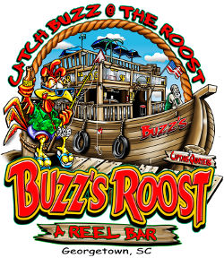 Buzz's Roost  