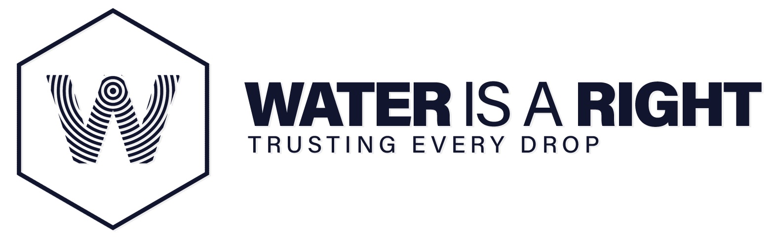 Water Is A Right