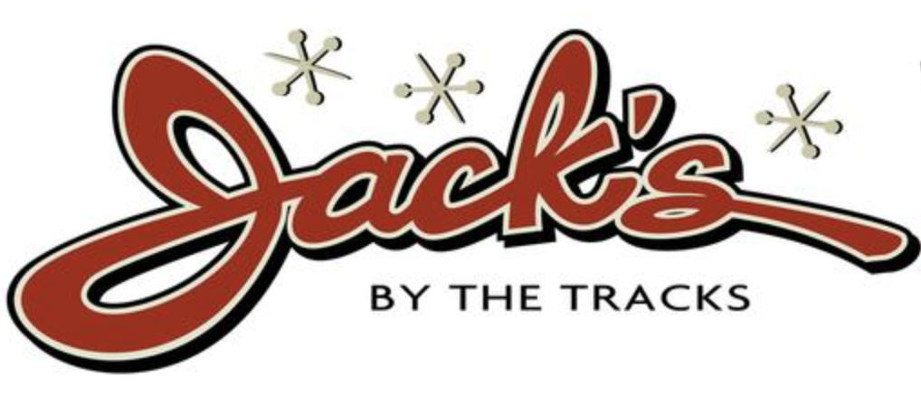 Jack's By The Tracks